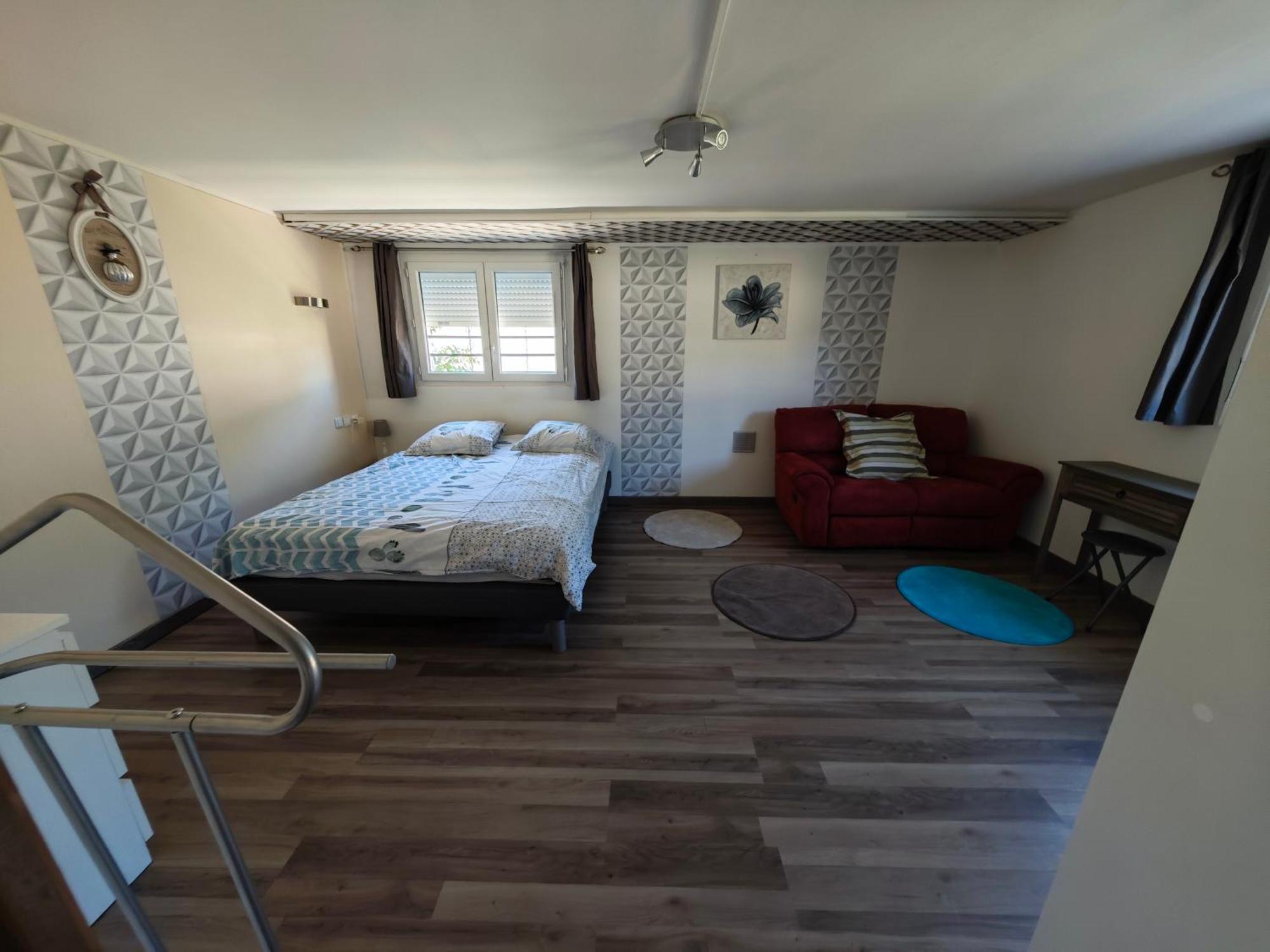 Thezan-les-Beziers Appartement Top Entre Mer Et Montagne מראה חיצוני תמונה